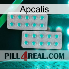 Apcalis 29